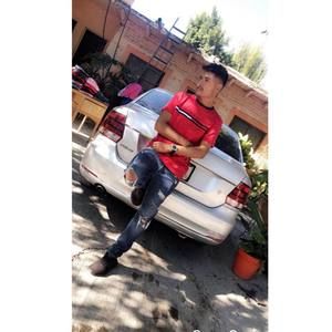 Meet your Posher, Luis